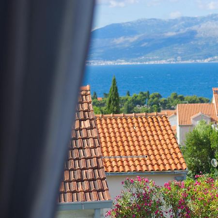 Apartments Residence Sunce Supetar - Cozy Base To Stay And Explore Island Brac Free Parking المظهر الخارجي الصورة