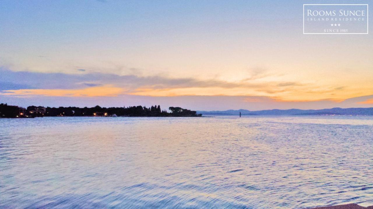 Apartments Residence Sunce Supetar - Cozy Base To Stay And Explore Island Brac Free Parking المظهر الخارجي الصورة