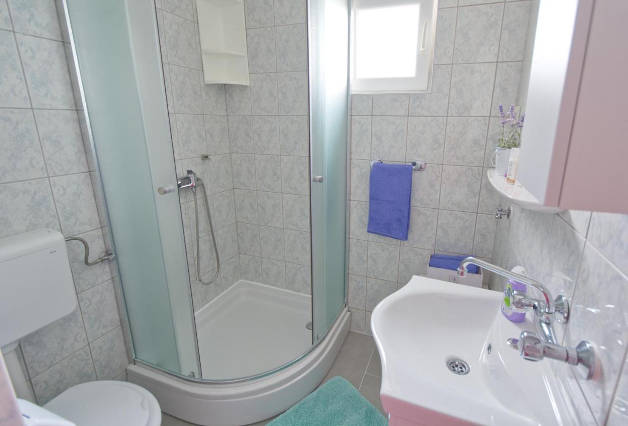 Apartments Residence Sunce Supetar - Cozy Base To Stay And Explore Island Brac Free Parking المظهر الخارجي الصورة