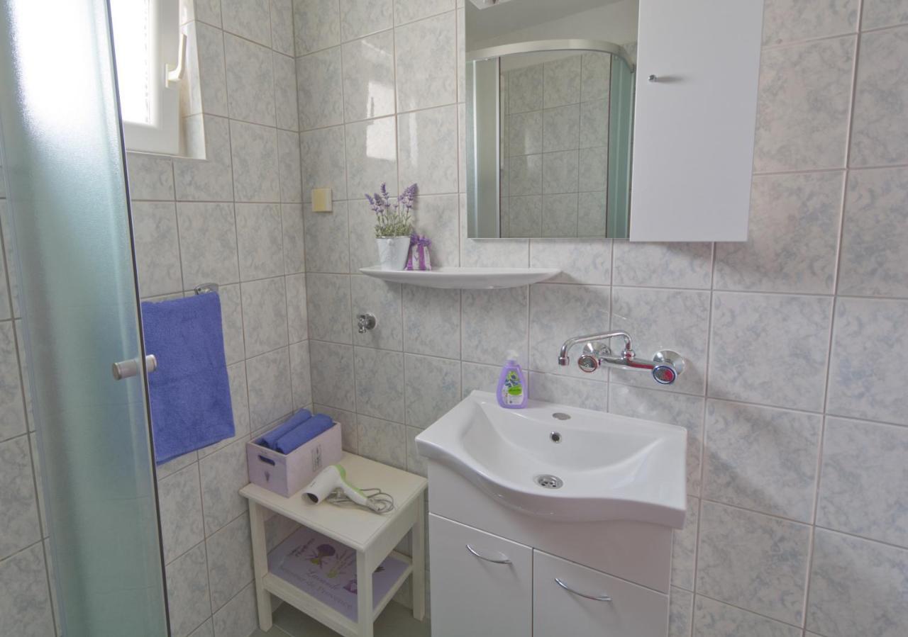 Apartments Residence Sunce Supetar - Cozy Base To Stay And Explore Island Brac Free Parking المظهر الخارجي الصورة