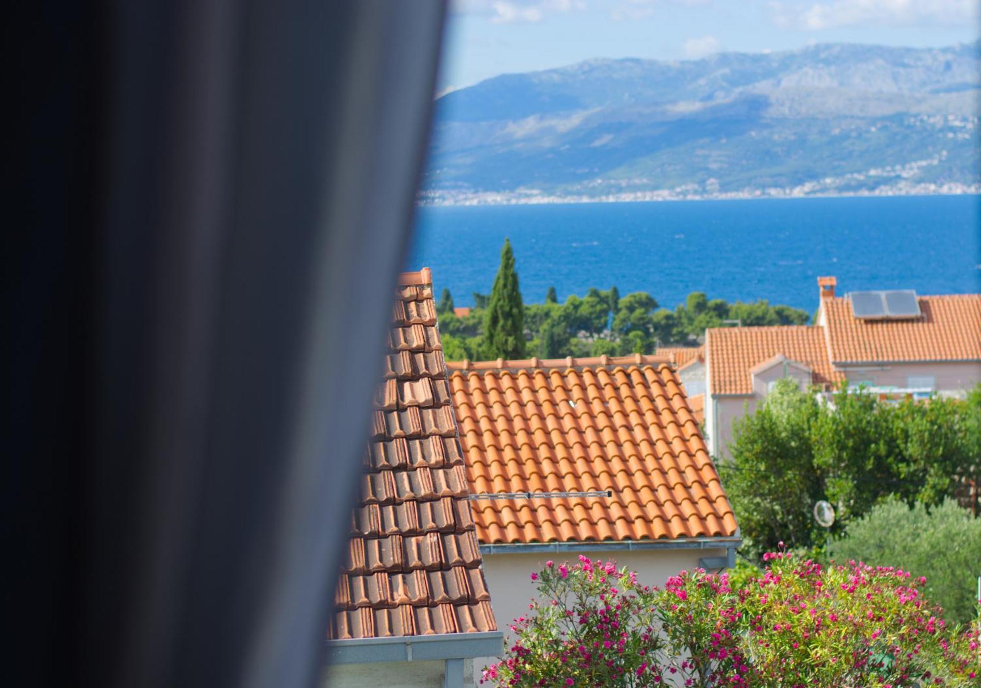 Apartments Residence Sunce Supetar - Cozy Base To Stay And Explore Island Brac Free Parking المظهر الخارجي الصورة