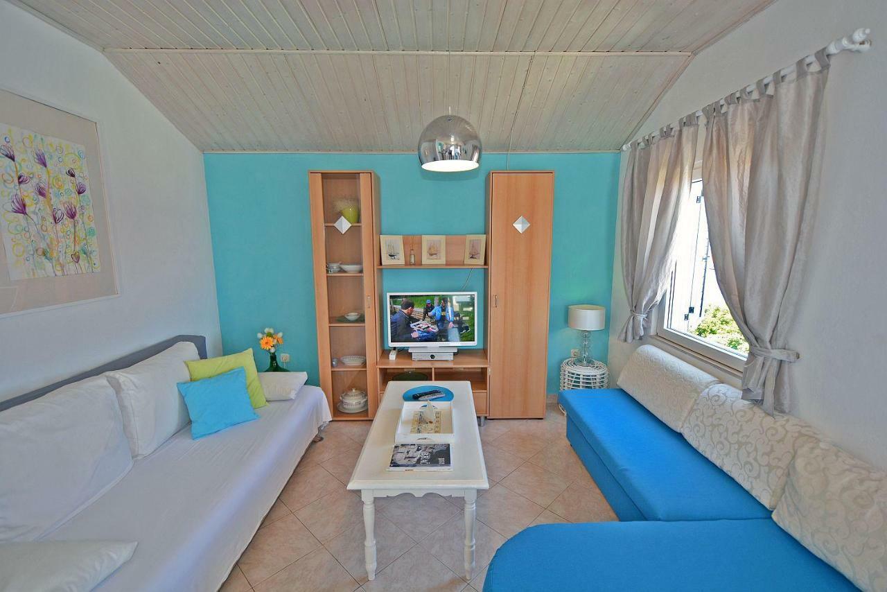 Apartments Residence Sunce Supetar - Cozy Base To Stay And Explore Island Brac Free Parking المظهر الخارجي الصورة