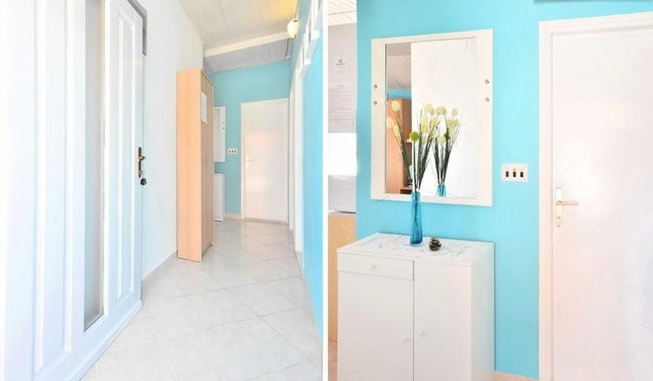 Apartments Residence Sunce Supetar - Cozy Base To Stay And Explore Island Brac Free Parking المظهر الخارجي الصورة