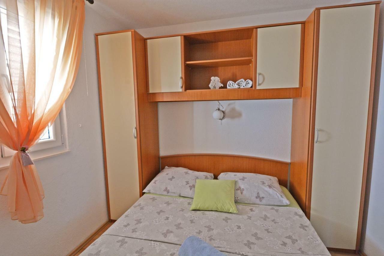 Apartments Residence Sunce Supetar - Cozy Base To Stay And Explore Island Brac Free Parking المظهر الخارجي الصورة
