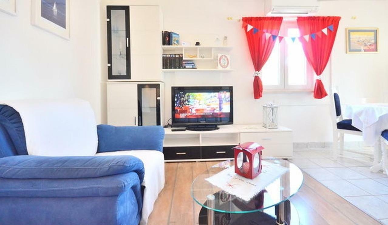 Apartments Residence Sunce Supetar - Cozy Base To Stay And Explore Island Brac Free Parking المظهر الخارجي الصورة