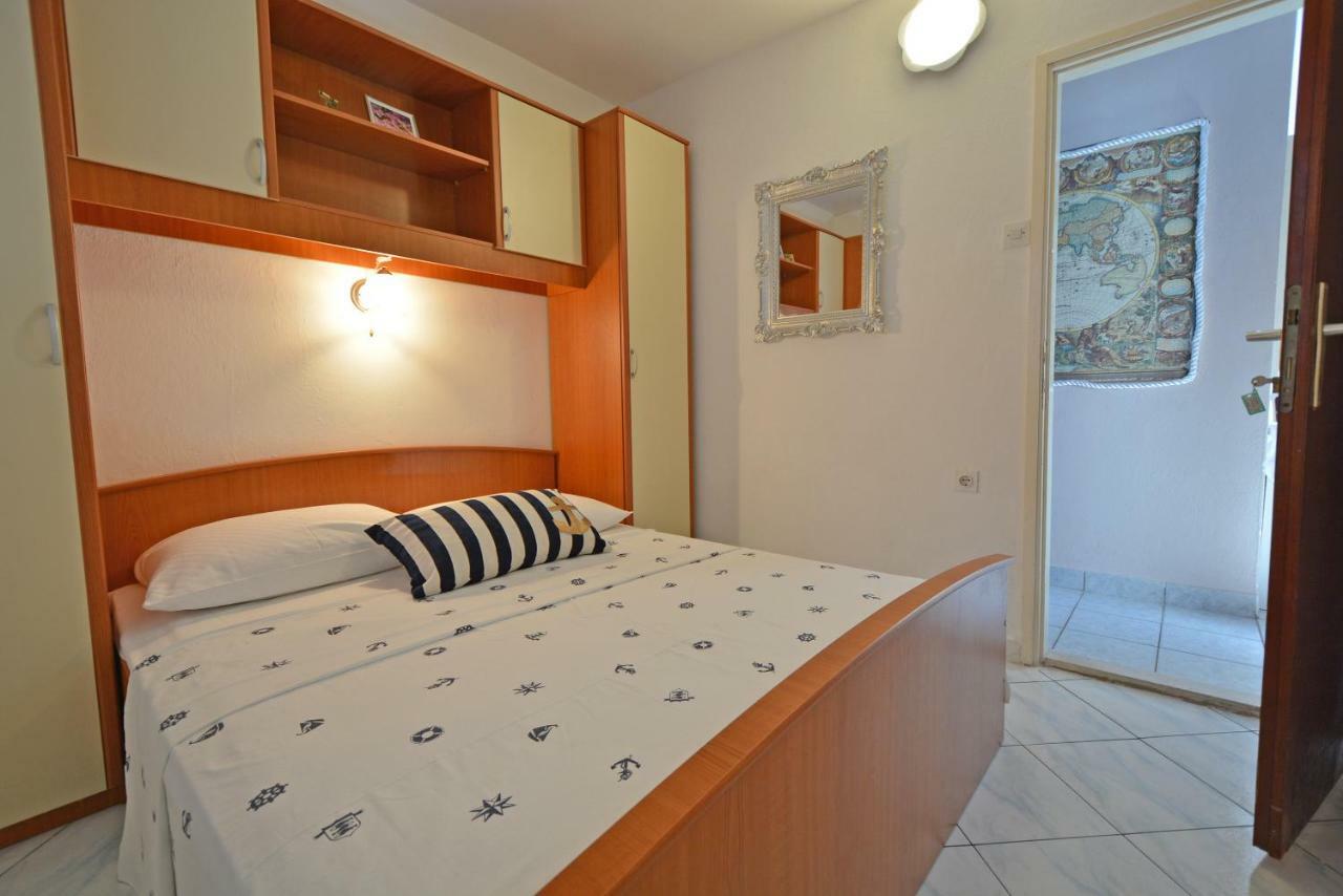 Apartments Residence Sunce Supetar - Cozy Base To Stay And Explore Island Brac Free Parking المظهر الخارجي الصورة