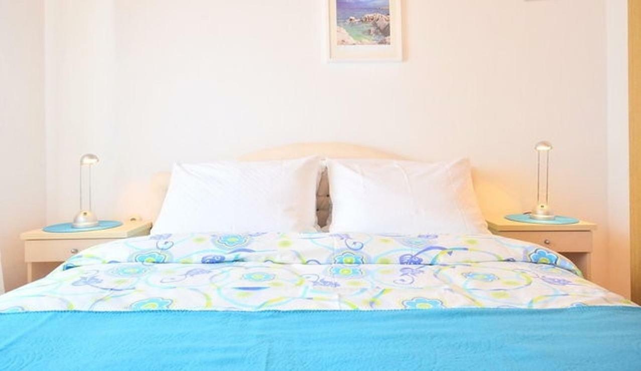 Apartments Residence Sunce Supetar - Cozy Base To Stay And Explore Island Brac Free Parking المظهر الخارجي الصورة