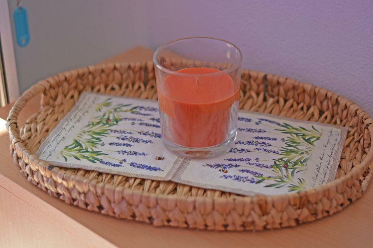 Apartments Residence Sunce Supetar - Cozy Base To Stay And Explore Island Brac Free Parking المظهر الخارجي الصورة