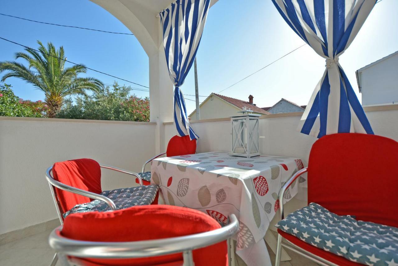 Apartments Residence Sunce Supetar - Cozy Base To Stay And Explore Island Brac Free Parking المظهر الخارجي الصورة