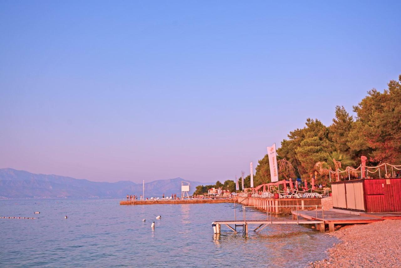 Apartments Residence Sunce Supetar - Cozy Base To Stay And Explore Island Brac Free Parking المظهر الخارجي الصورة