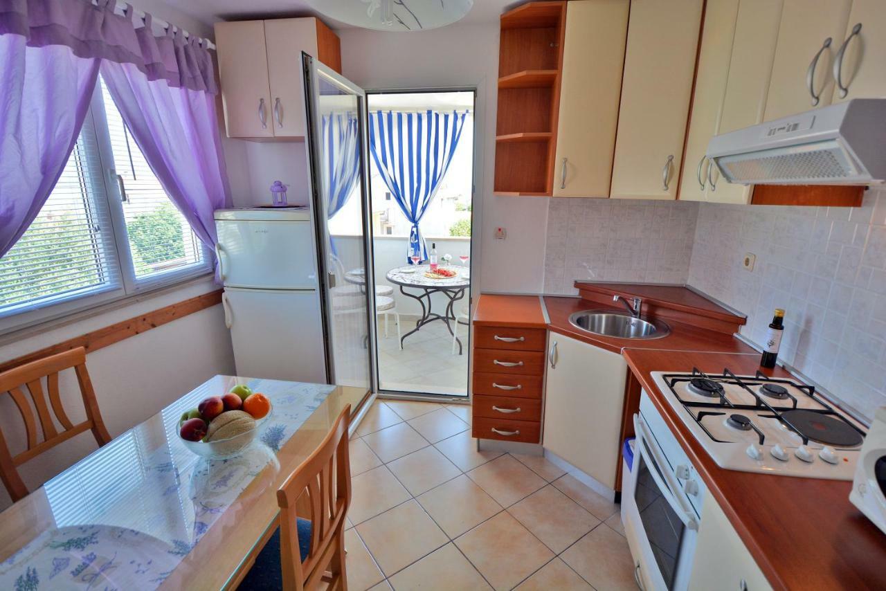 Apartments Residence Sunce Supetar - Cozy Base To Stay And Explore Island Brac Free Parking المظهر الخارجي الصورة