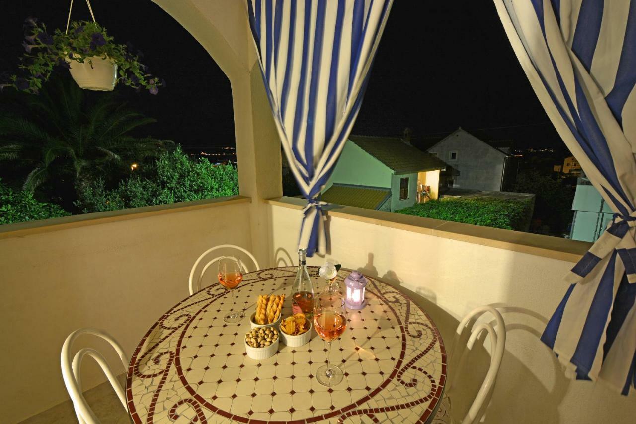 Apartments Residence Sunce Supetar - Cozy Base To Stay And Explore Island Brac Free Parking المظهر الخارجي الصورة