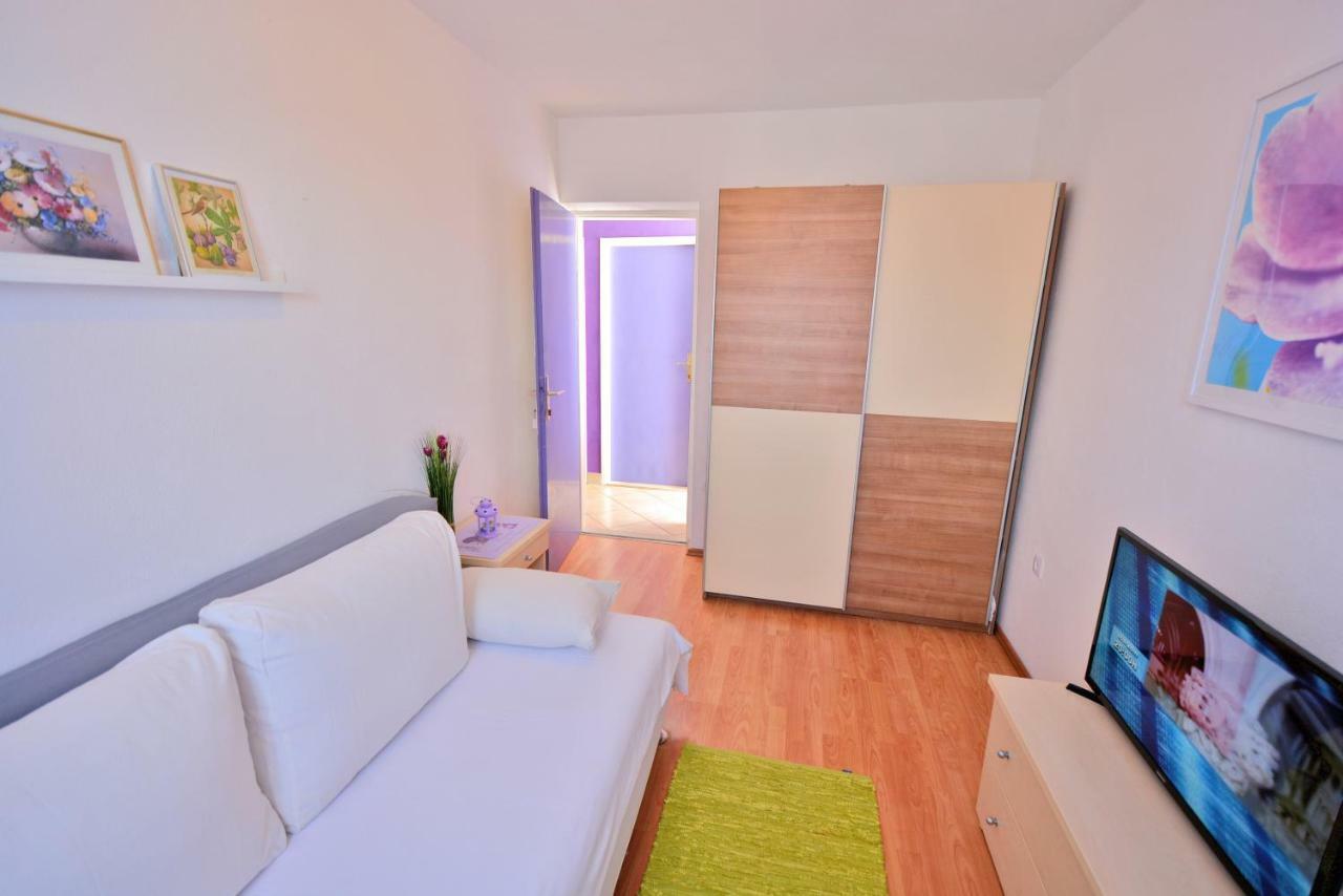 Apartments Residence Sunce Supetar - Cozy Base To Stay And Explore Island Brac Free Parking المظهر الخارجي الصورة